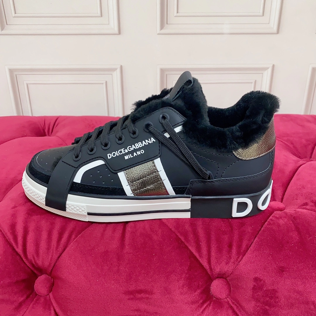 Men Women D*G LOW Sneaker 20230814- GoAnywhere 5942