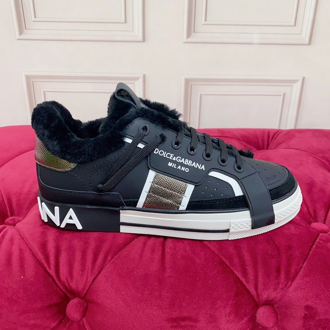 Men Women D*G LOW Sneaker 20230814- GoAnywhere 5942