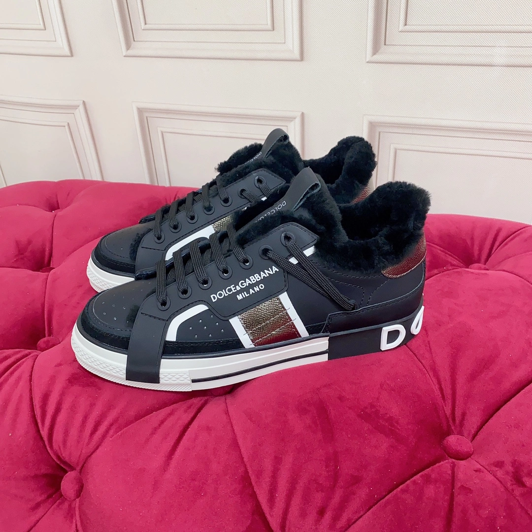 Men Women D*G LOW Sneaker 20230814- GoAnywhere 5942