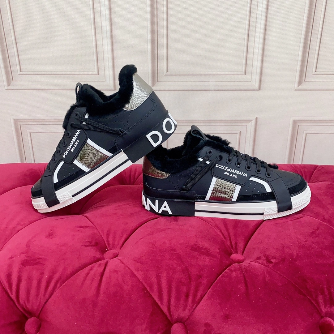 Men Women D*G LOW Sneaker 20230814- GoAnywhere 5942