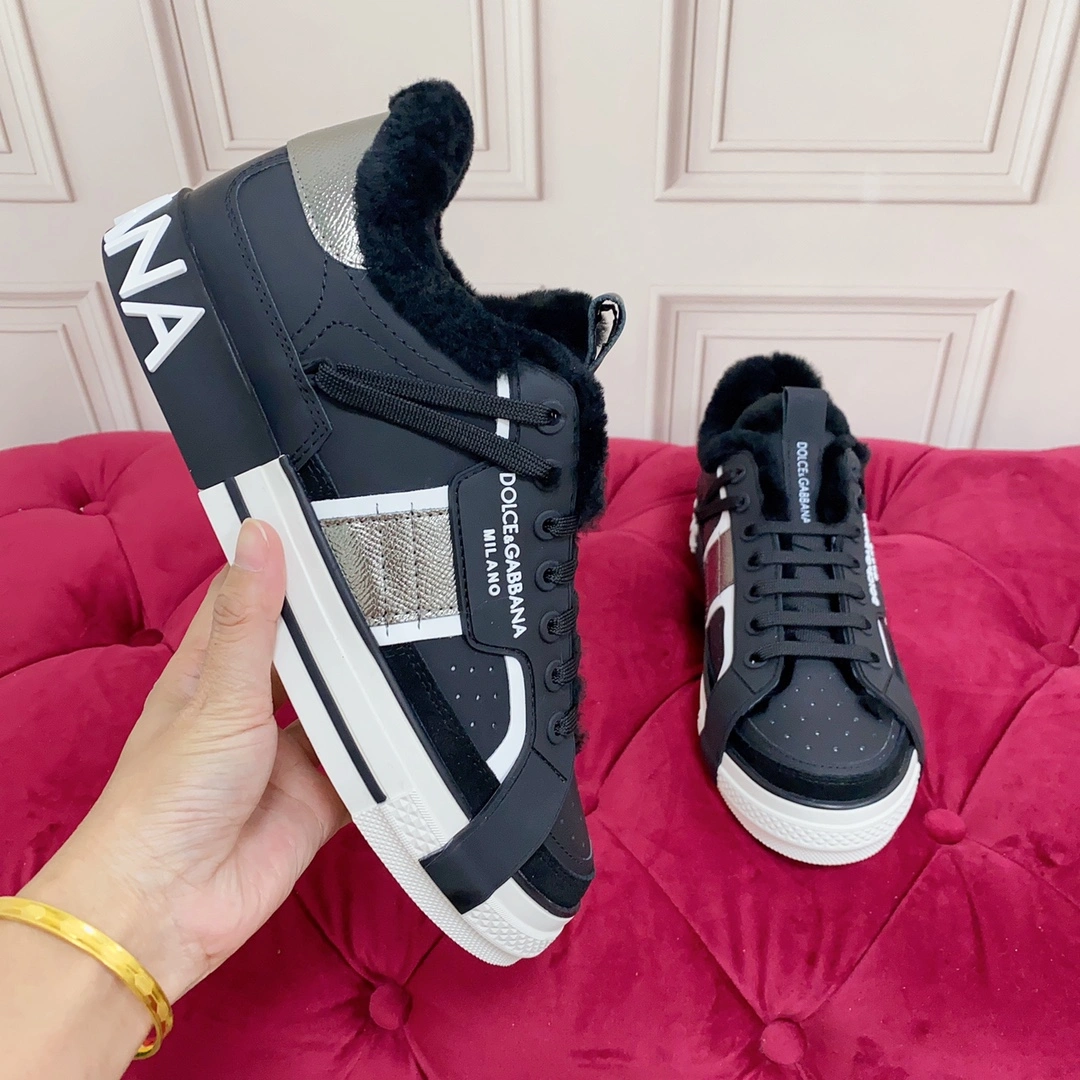 Men Women D*G LOW Sneaker 20230814- GoAnywhere 5942