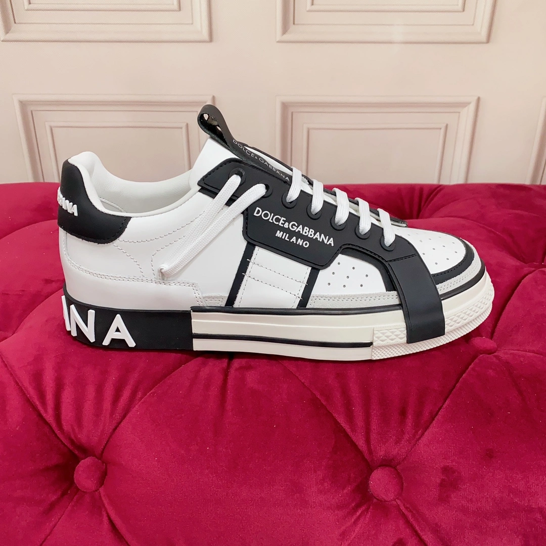 Versatile Men Women D*G LOW Sneaker 20230814- 5940