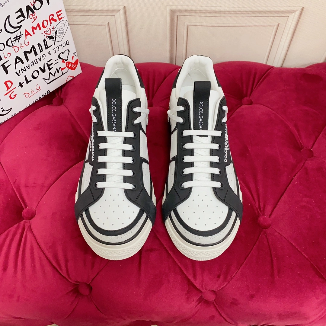 Versatile Men Women D*G LOW Sneaker 20230814- 5940