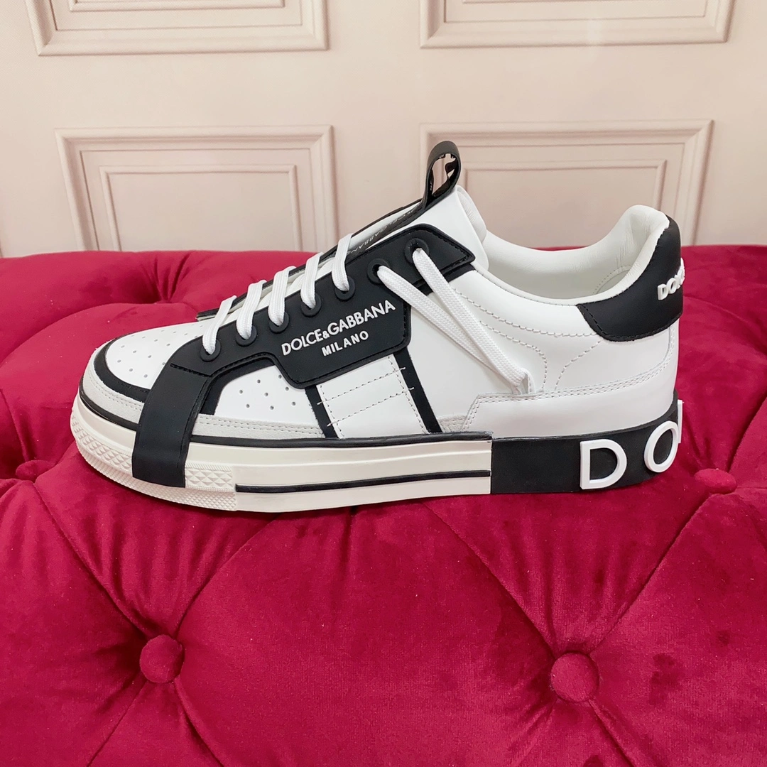 Versatile Men Women D*G LOW Sneaker 20230814- 5940