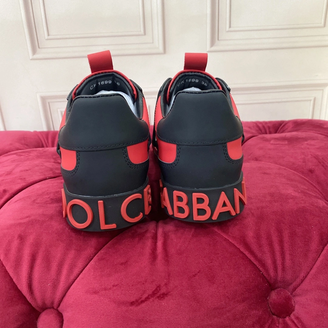 Colorful Men Women D*G LOW Sneaker 20230814- 5939