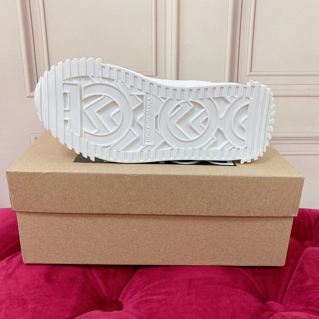 Men Women D*G LOW Sneaker 20230814- SmartChoice 5936