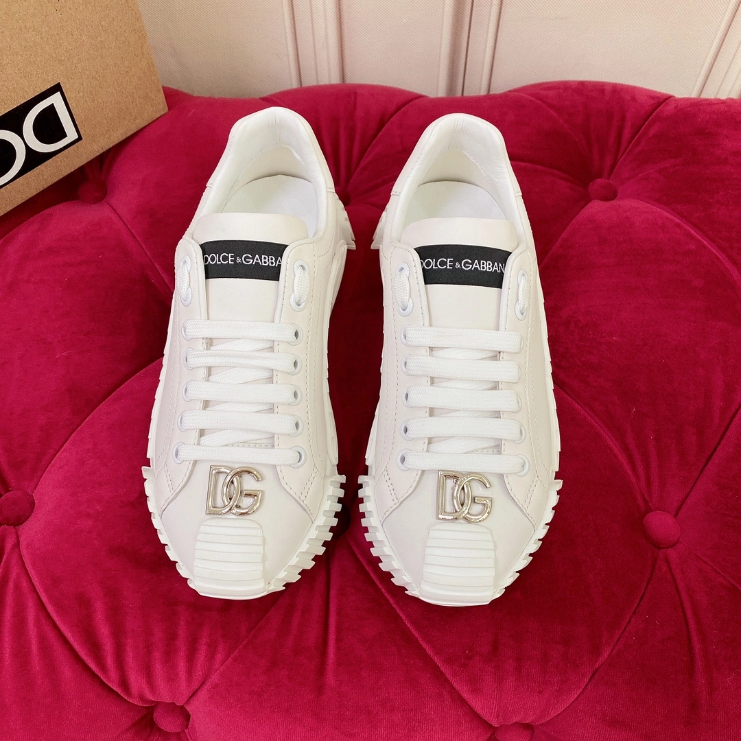 Men Women D*G LOW Sneaker 20230814- SmartChoice 5936