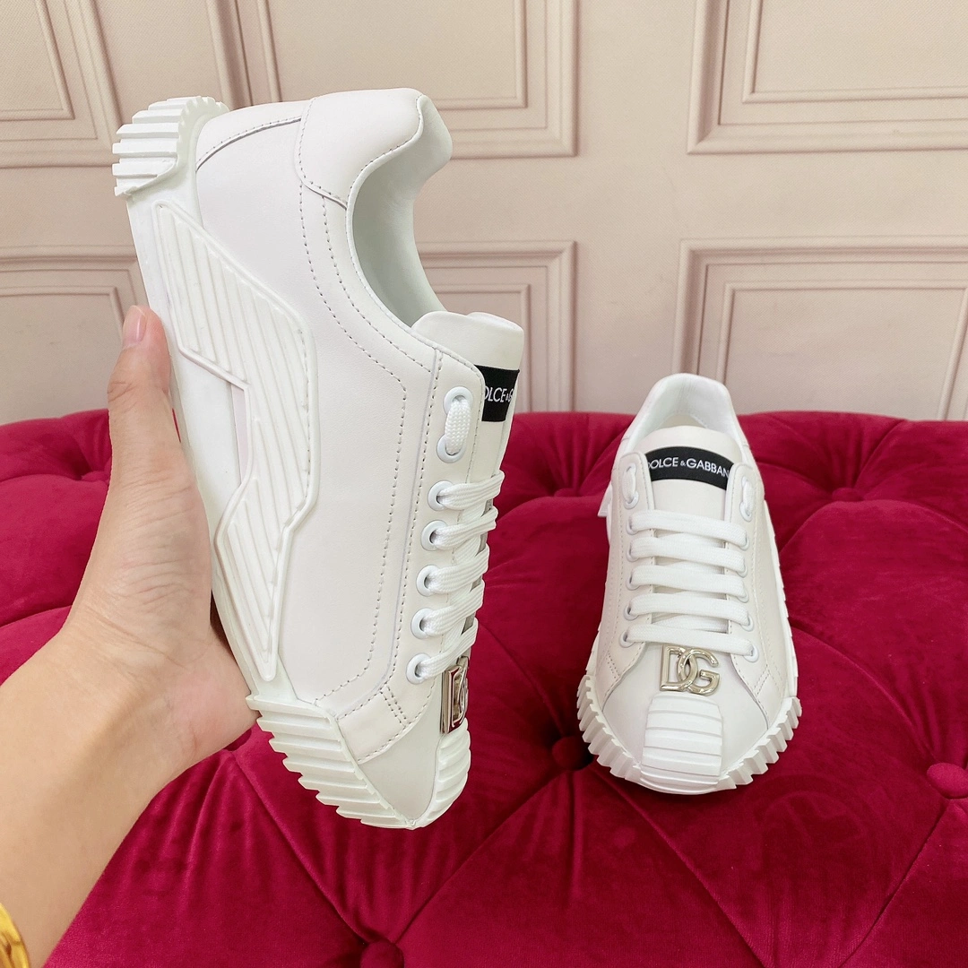 Men Women D*G LOW Sneaker 20230814- SmartChoice 5936