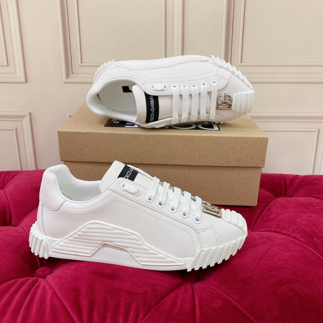 Men Women D*G LOW Sneaker 20230814- SmartChoice 5936
