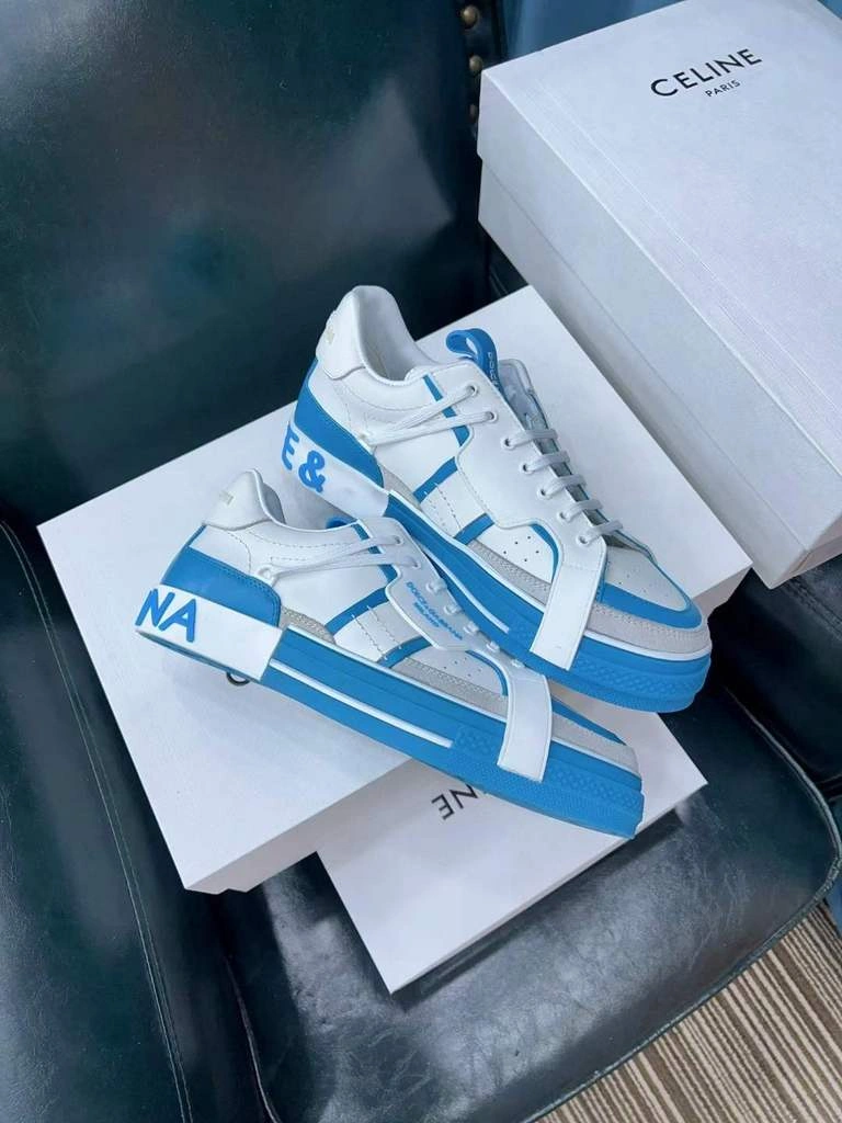 Comfortable Men Women D*G LOW Sneaker 20230814- 5935