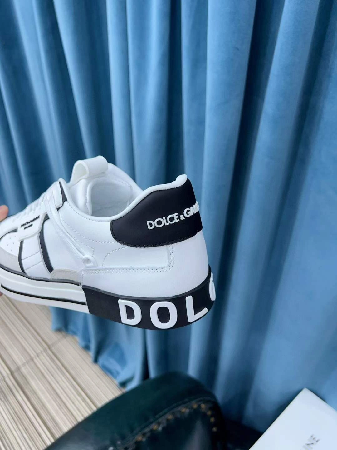 Colorful Men Women D*G LOW Sneaker 20230814- 5934