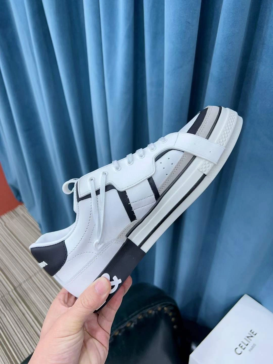 Colorful Men Women D*G LOW Sneaker 20230814- 5934