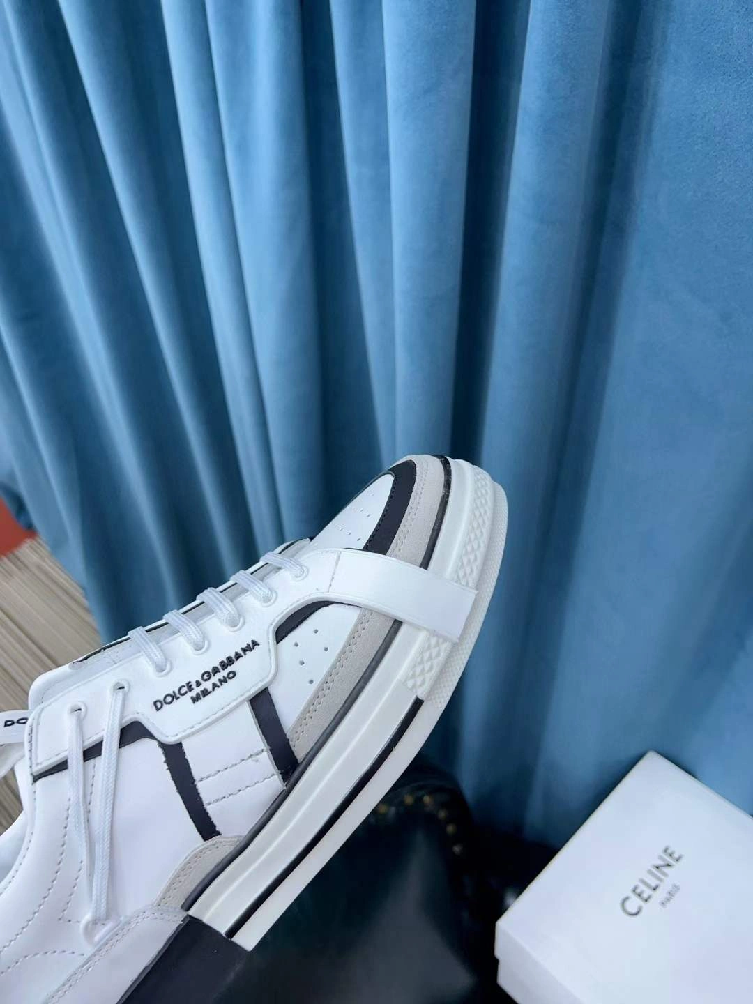 Colorful Men Women D*G LOW Sneaker 20230814- 5934
