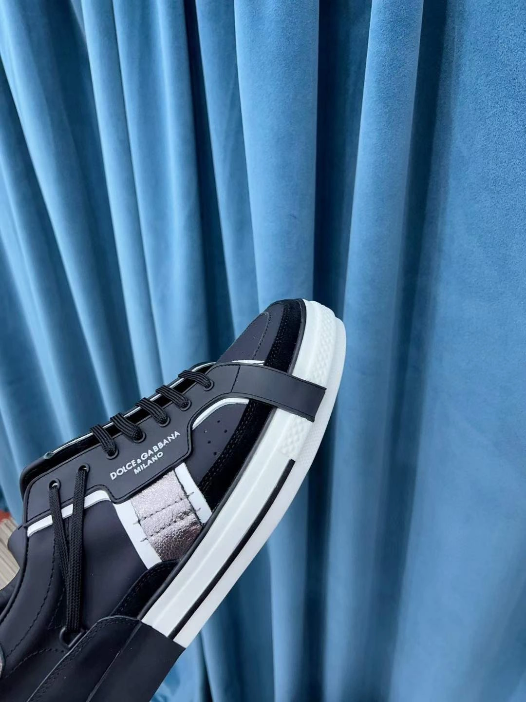 Minimalist Men Women D*G LOW Sneaker 20230814- 5933