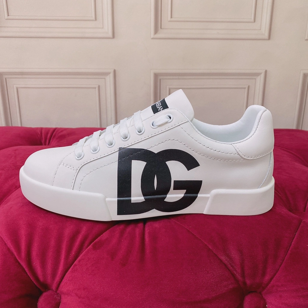 Seasonal Men Women D*G LOW Sneaker 20230814- 5996