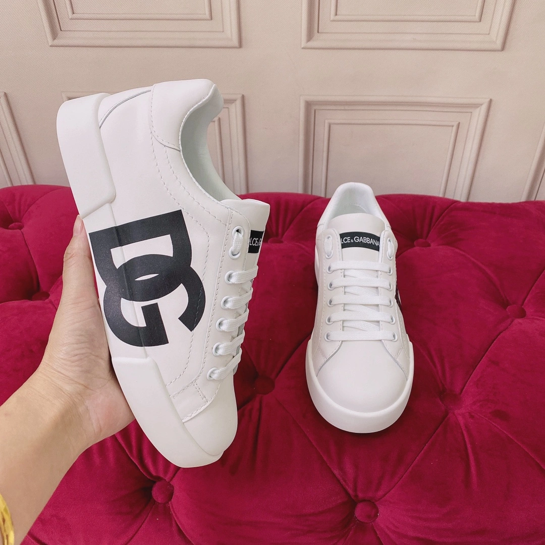 Seasonal Men Women D*G LOW Sneaker 20230814- 5996