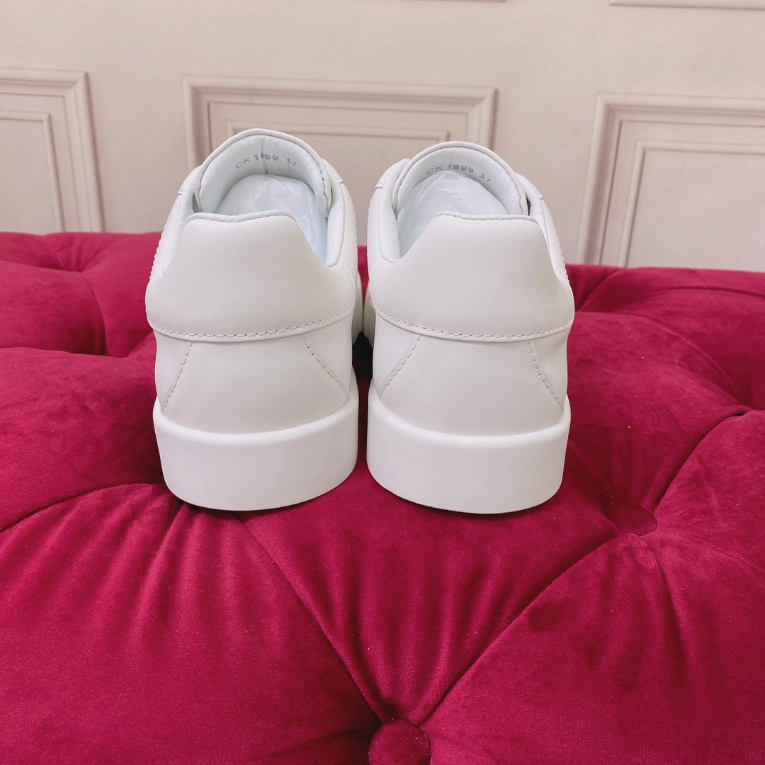 Seasonal Men Women D*G LOW Sneaker 20230814- 5996