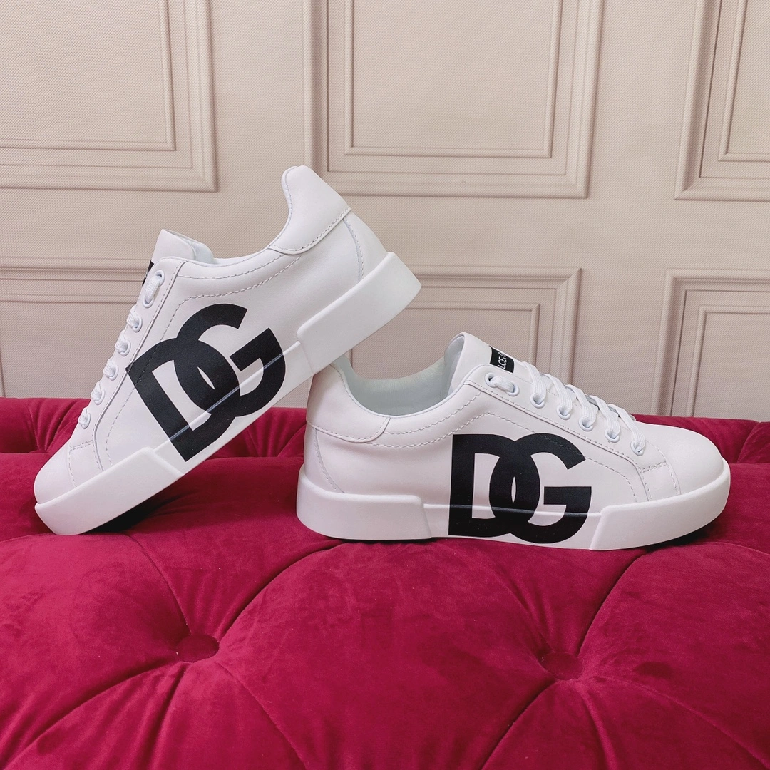 Seasonal Men Women D*G LOW Sneaker 20230814- 5996