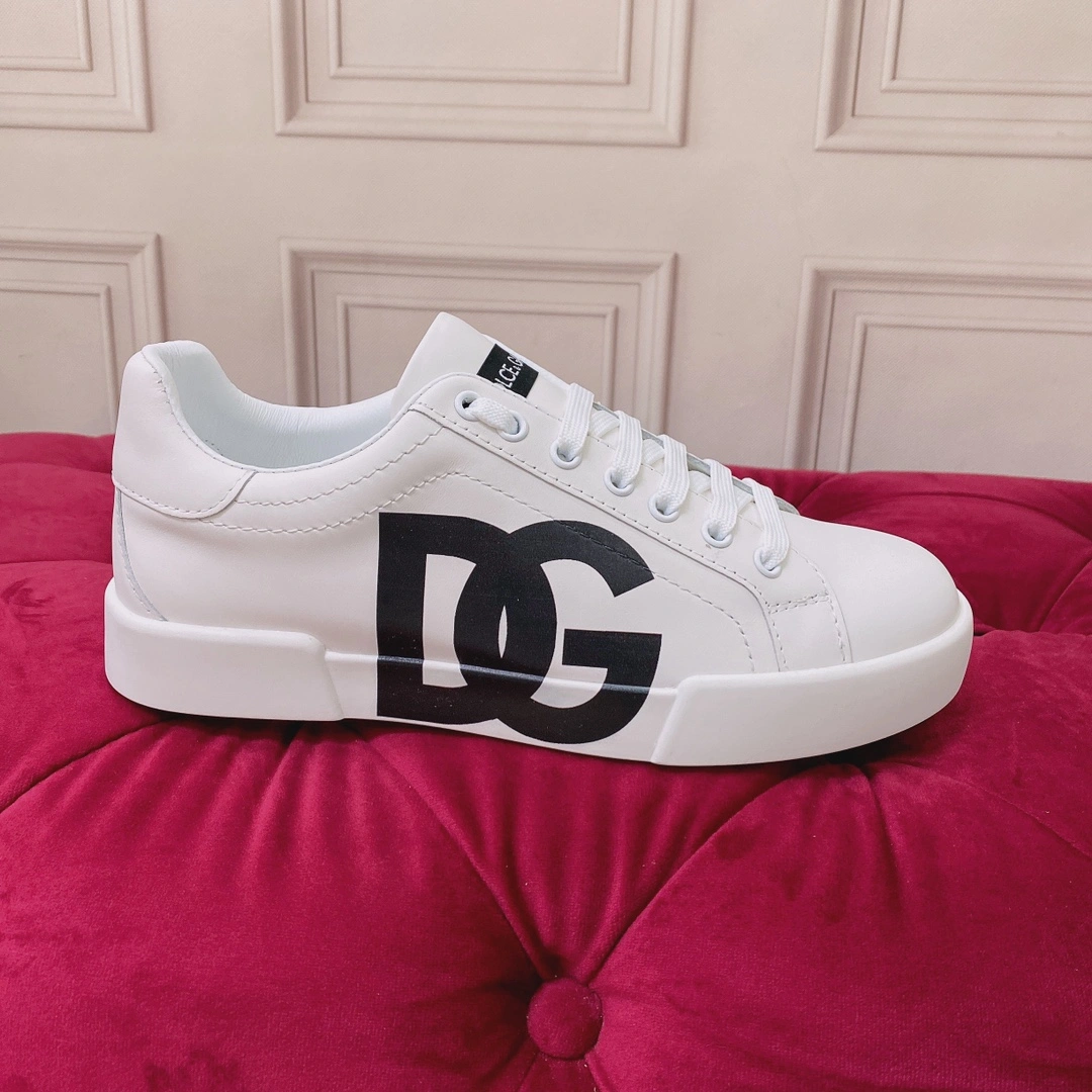 Seasonal Men Women D*G LOW Sneaker 20230814- 5996