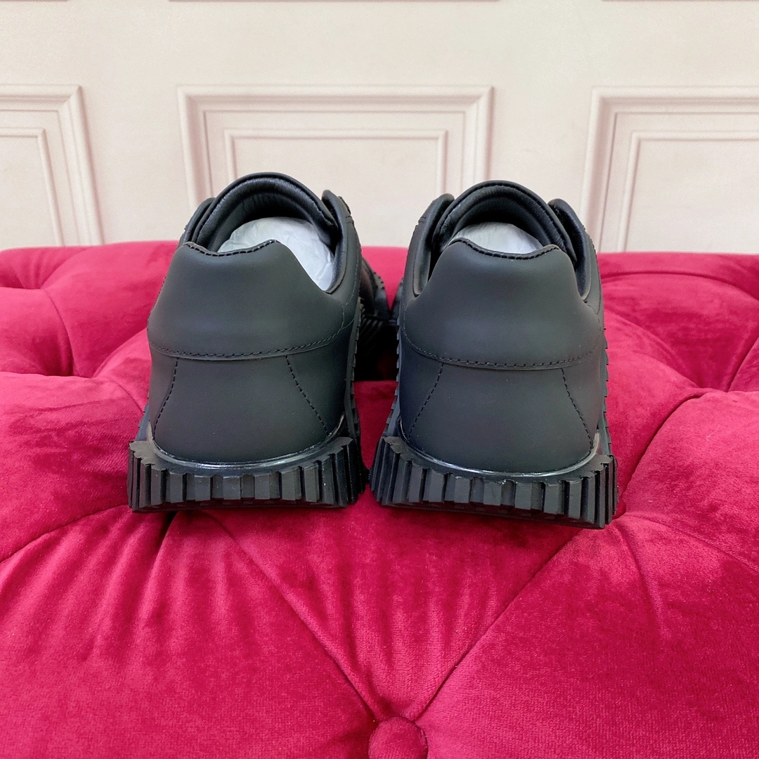 Men Women D*G LOW Sneaker 20230814- Resilient 5932