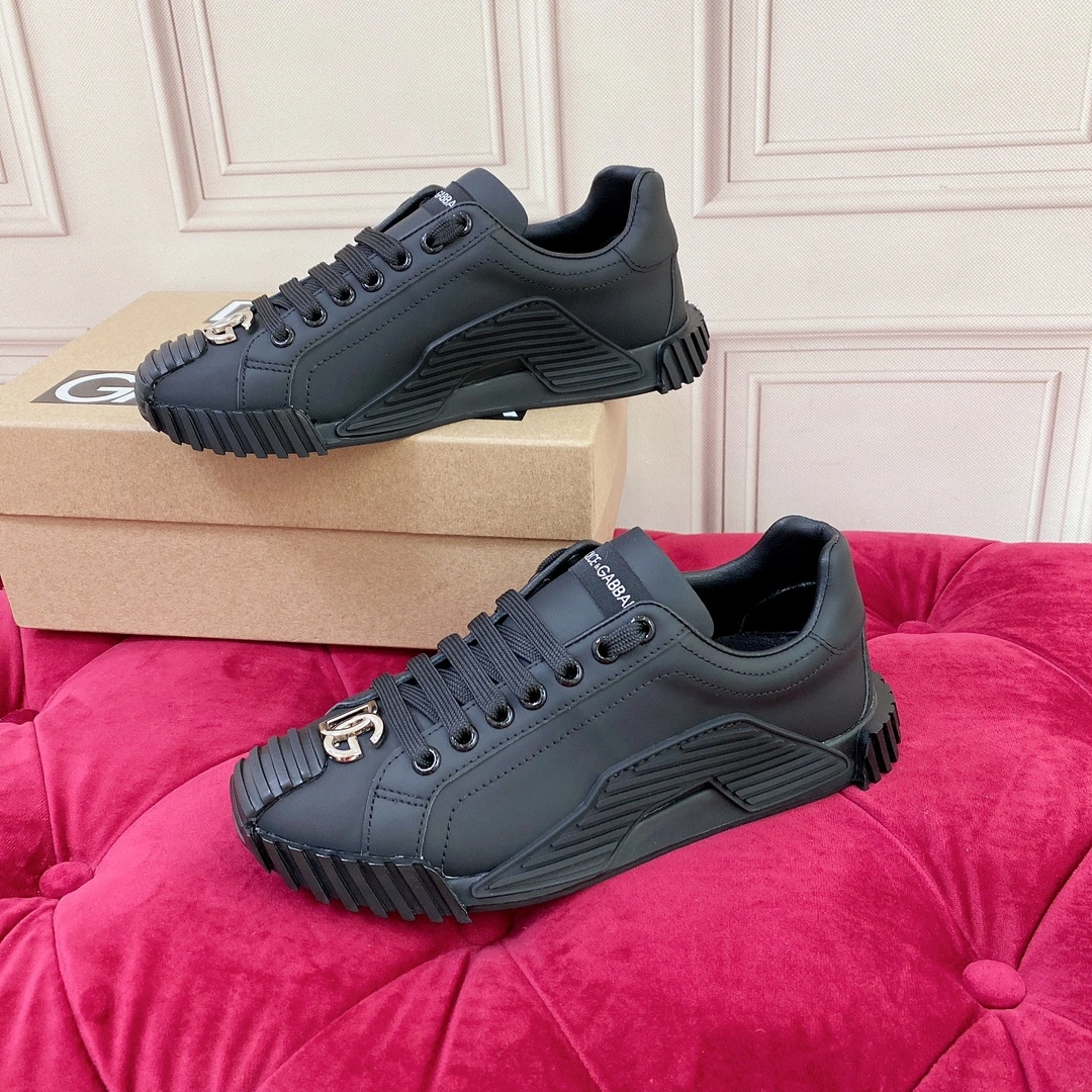 Men Women D*G LOW Sneaker 20230814- Resilient 5932