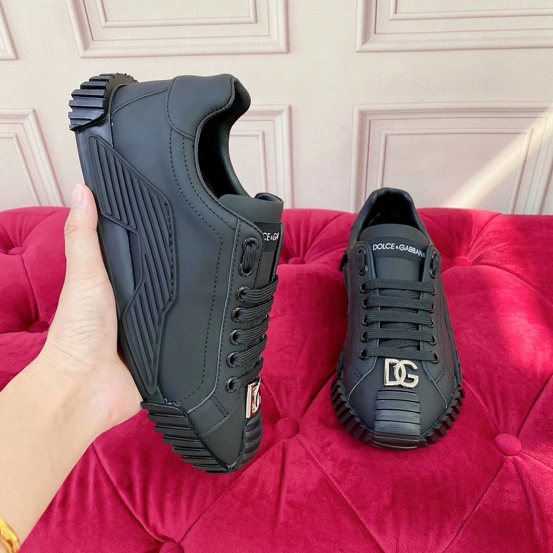 Men Women D*G LOW Sneaker 20230814- Resilient 5932