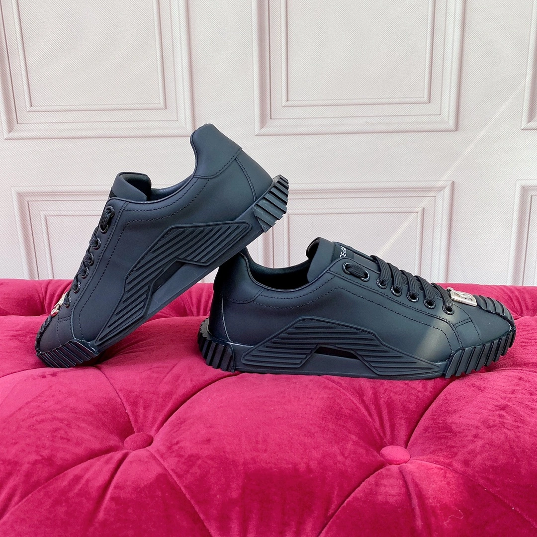 Men Women D*G LOW Sneaker 20230814- Resilient 5932