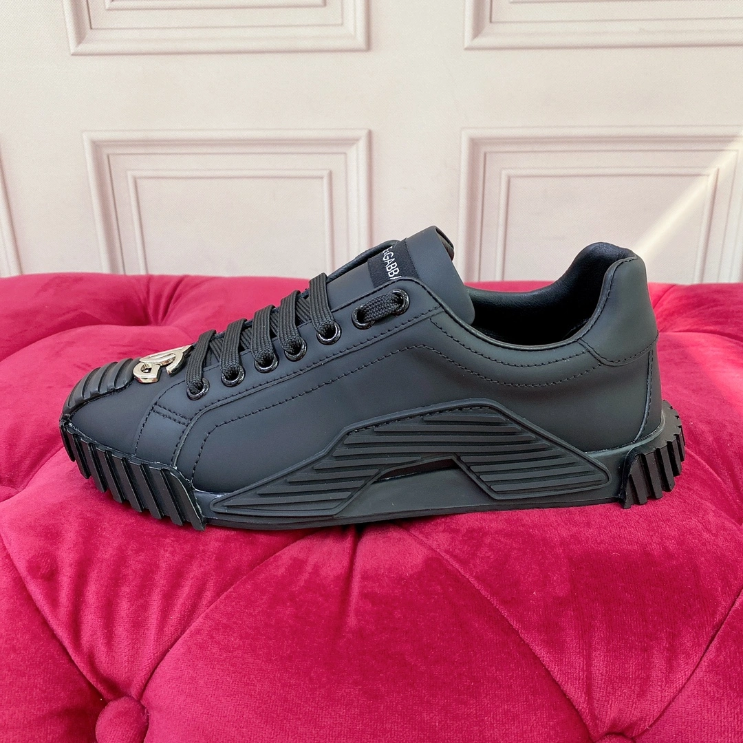 Men Women D*G LOW Sneaker 20230814- Resilient 5932