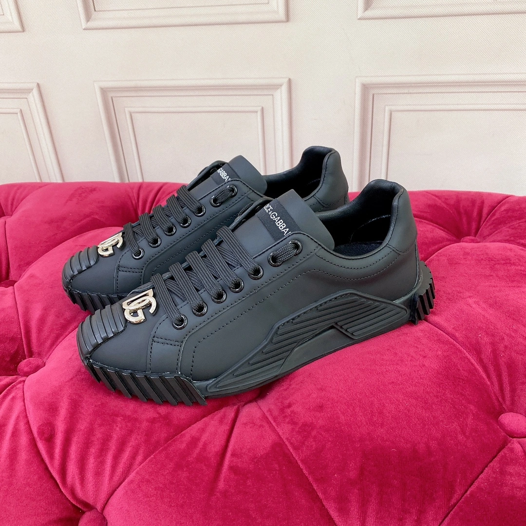 Men Women D*G LOW Sneaker 20230814- Resilient 5932