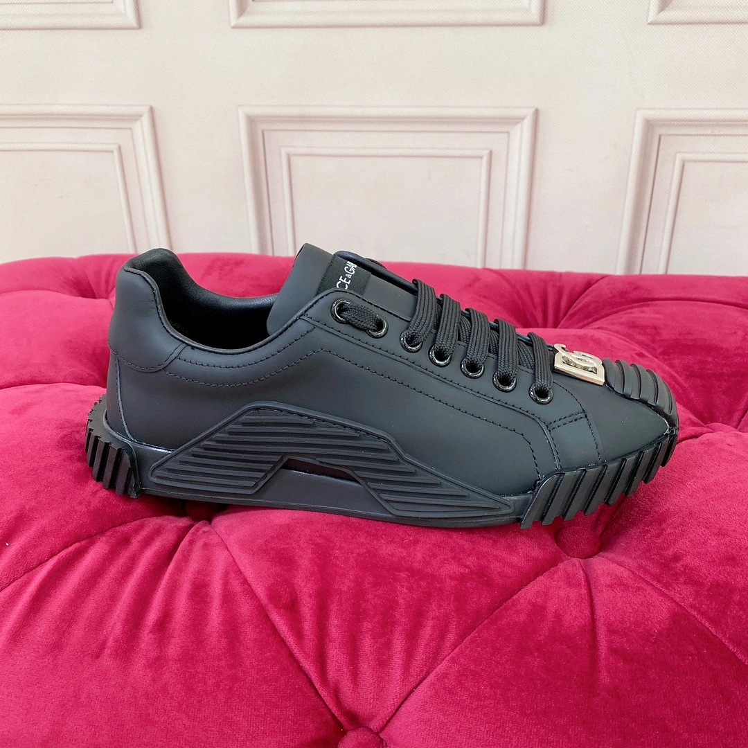 Men Women D*G LOW Sneaker 20230814- Resilient 5932