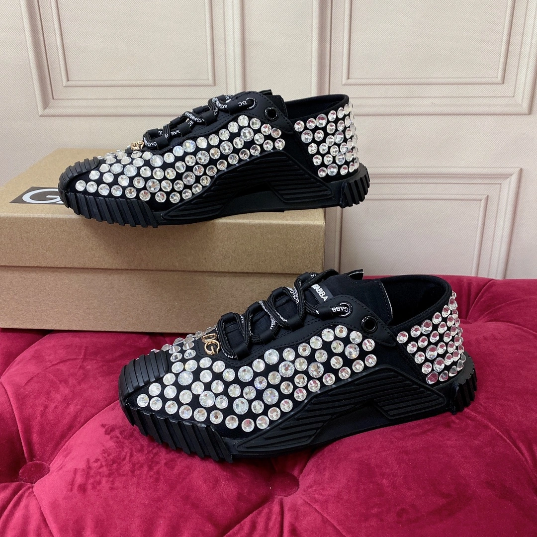 Men Women D*G LOW Sneaker 20230814- Seasonal 5929