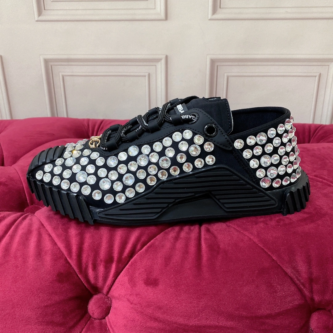 Men Women D*G LOW Sneaker 20230814- Seasonal 5929