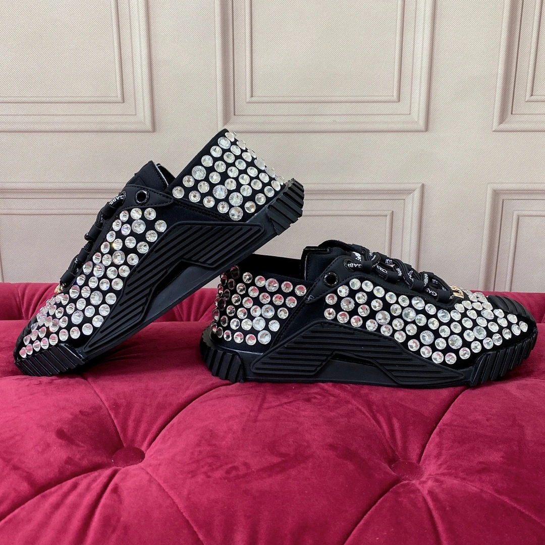 Men Women D*G LOW Sneaker 20230814- Seasonal 5929