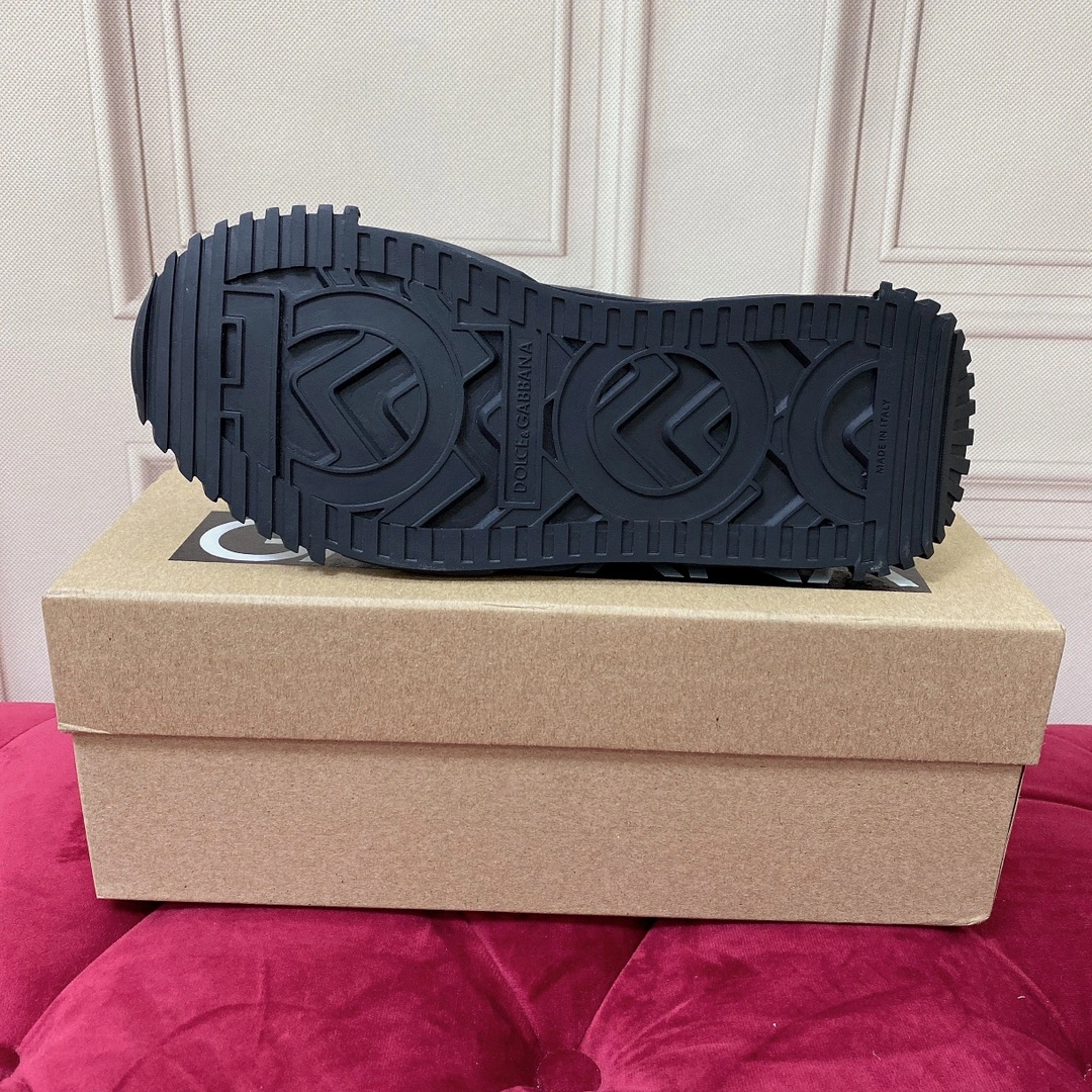Men Women D*G LOW Sneaker 20230814- Seasonal 5929