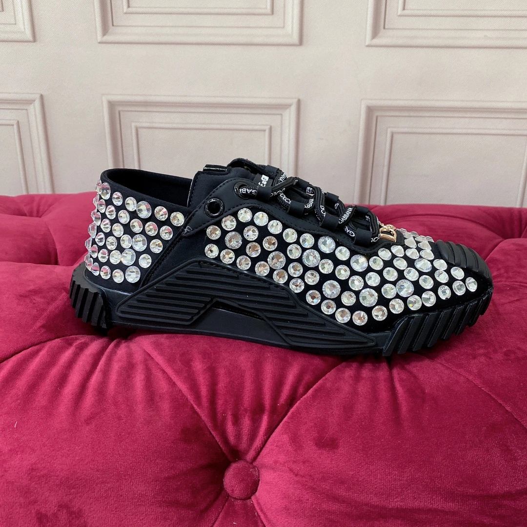 Men Women D*G LOW Sneaker 20230814- Seasonal 5929
