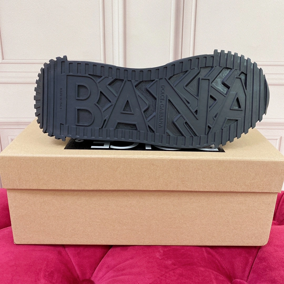 Trendy Men Women D*G LOW Sneaker 20230814- 5928