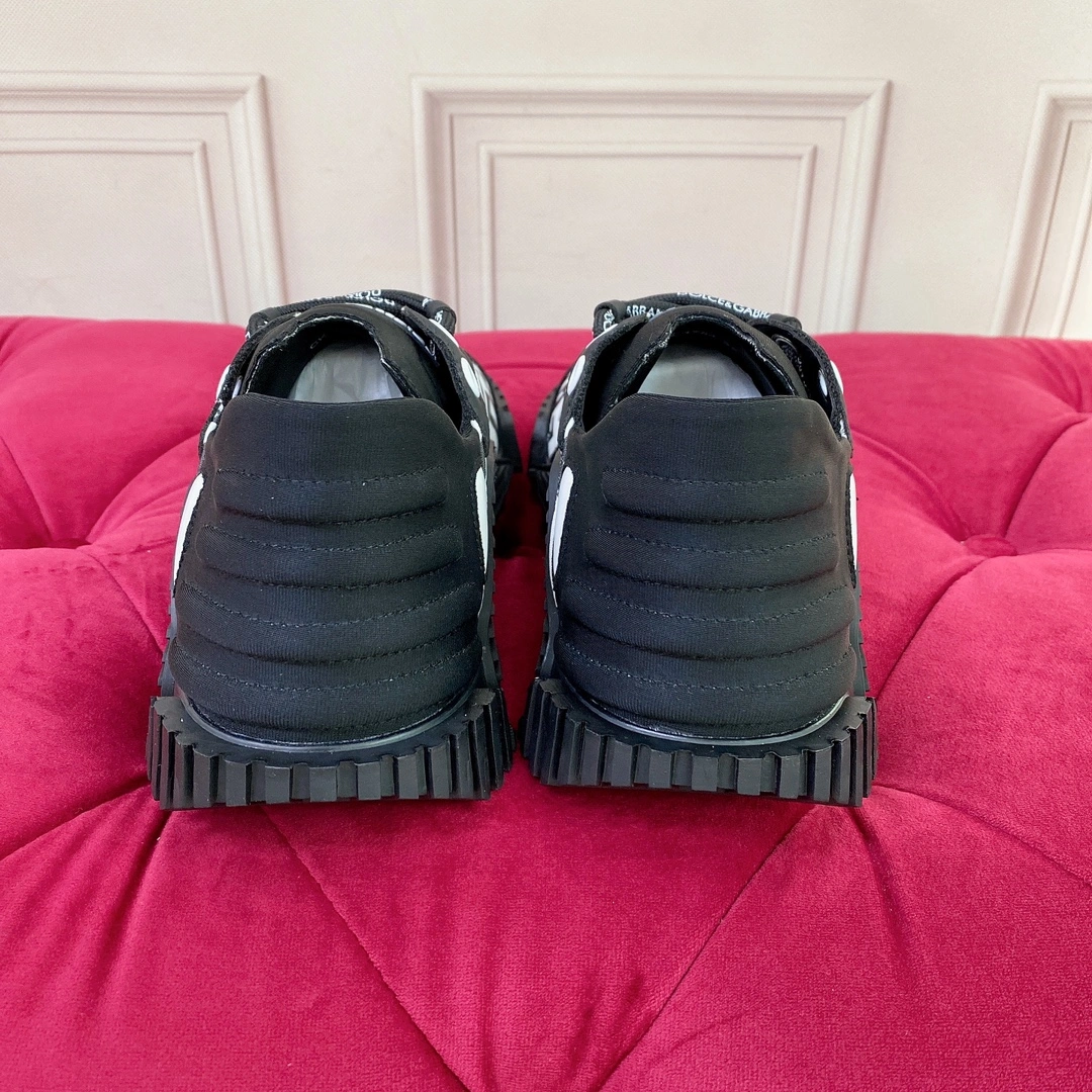Trendy Men Women D*G LOW Sneaker 20230814- 5928
