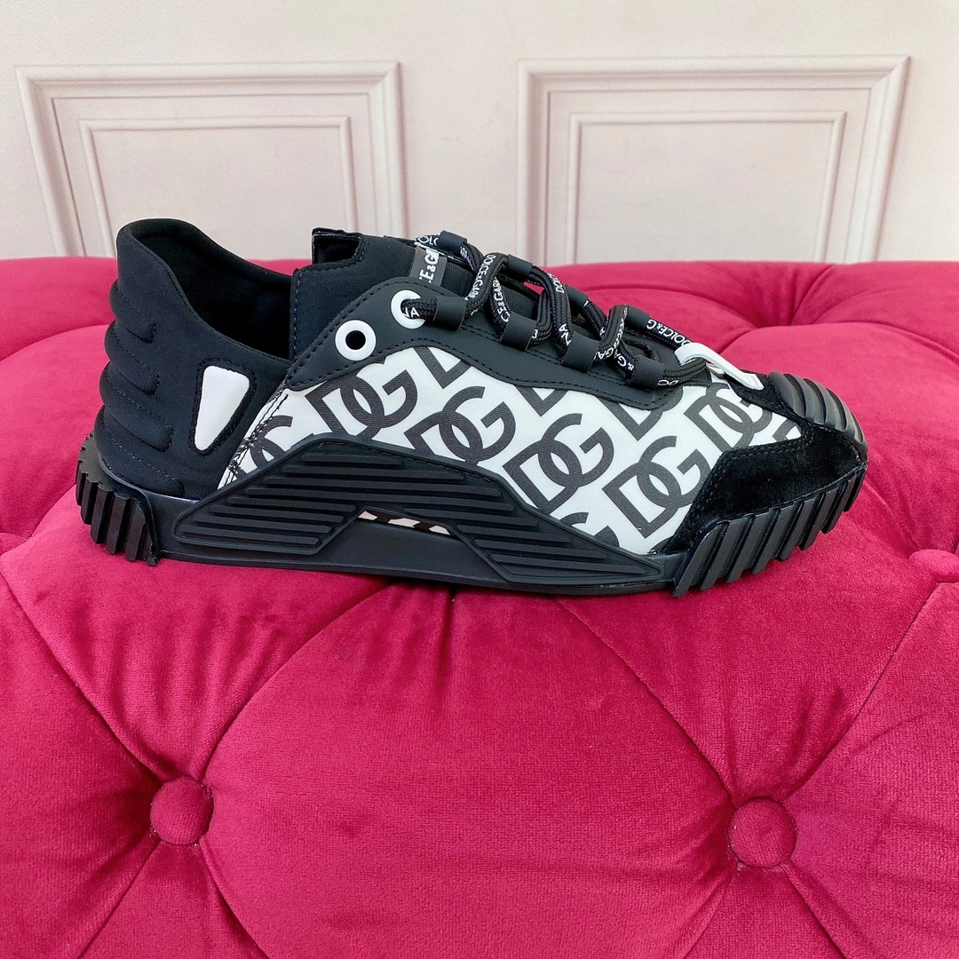 Trendy Men Women D*G LOW Sneaker 20230814- 5928