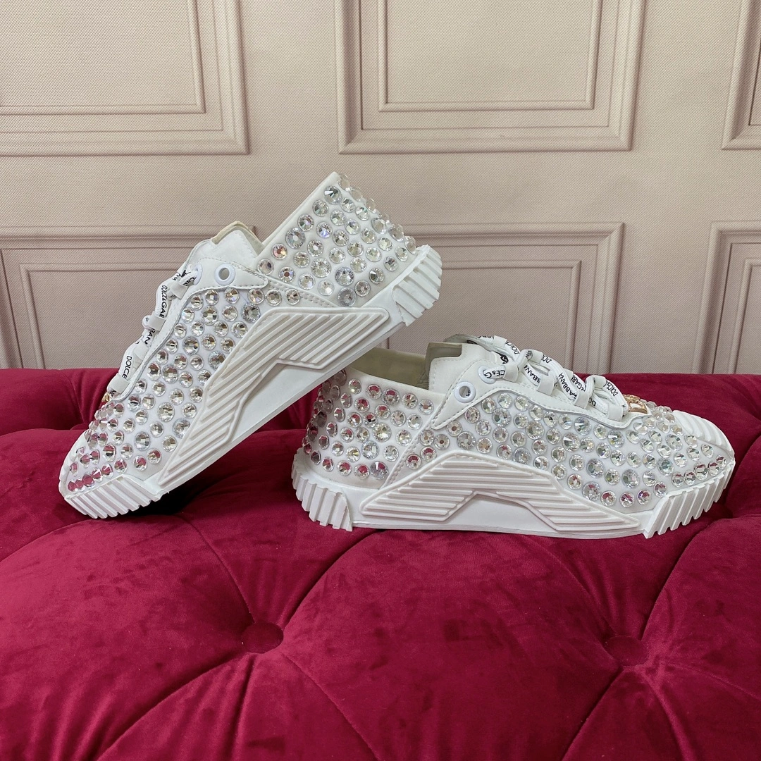 Men Women D*G LOW Sneaker 20230814- Sustainable 5927