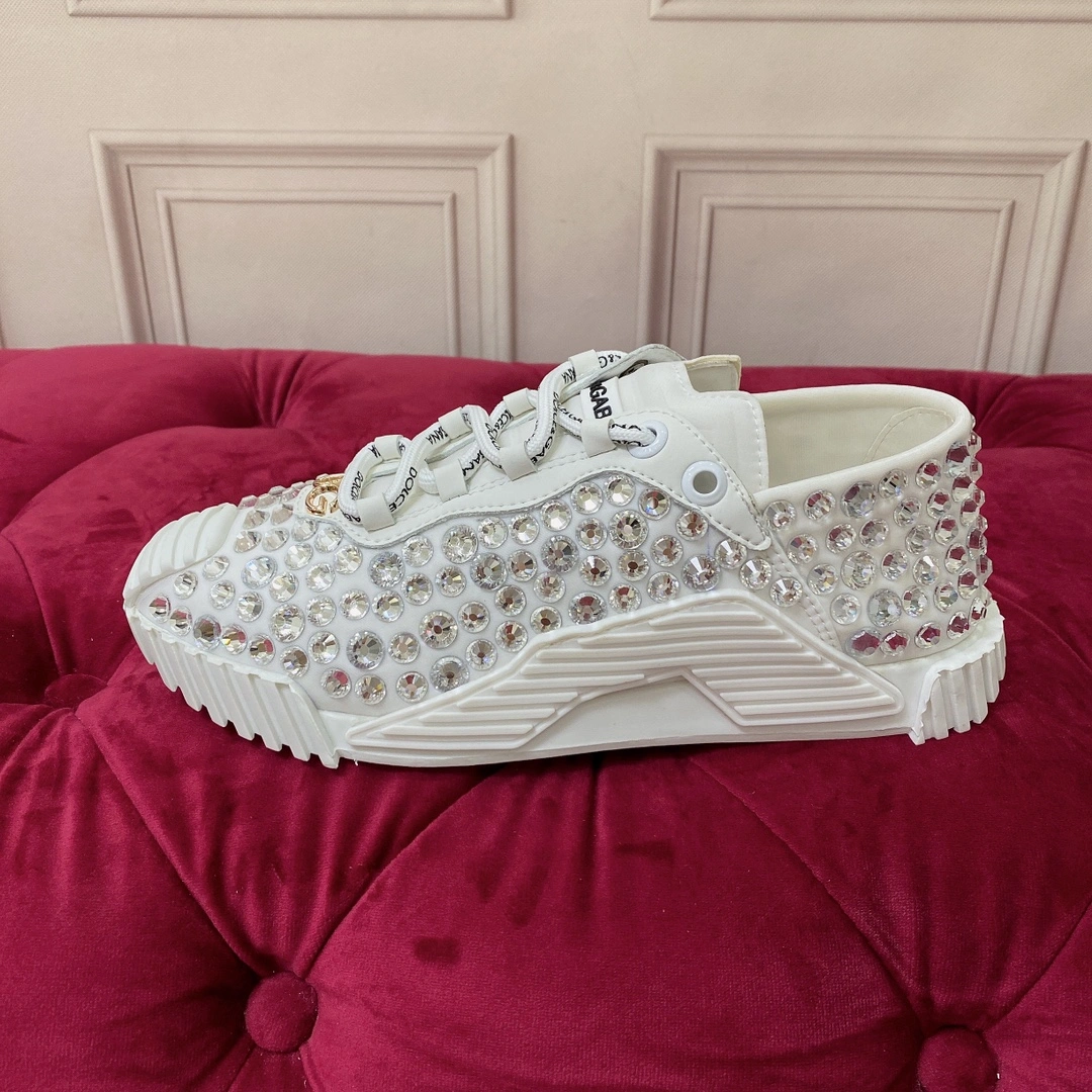 Men Women D*G LOW Sneaker 20230814- Sustainable 5927