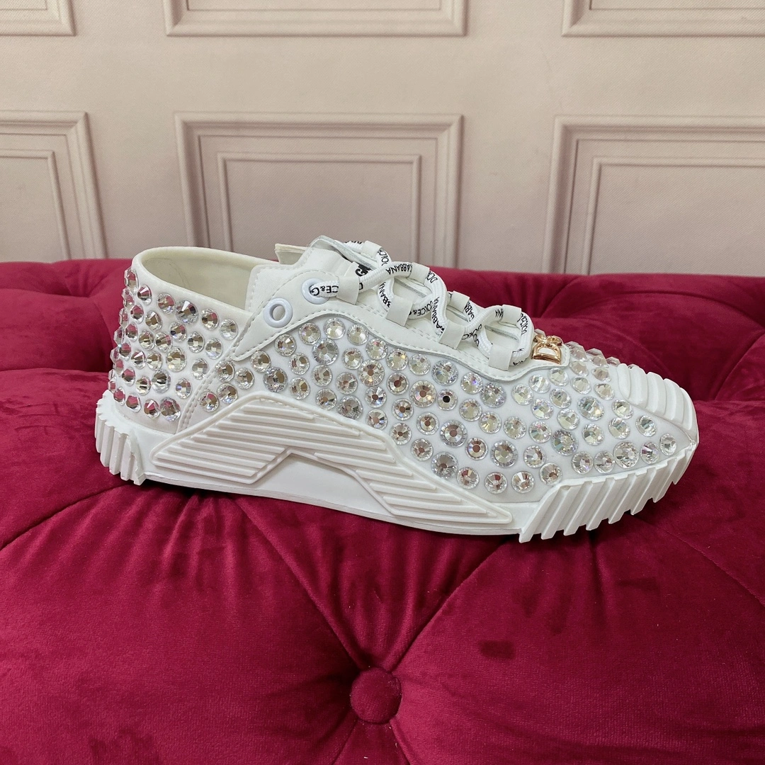 Men Women D*G LOW Sneaker 20230814- Sustainable 5927