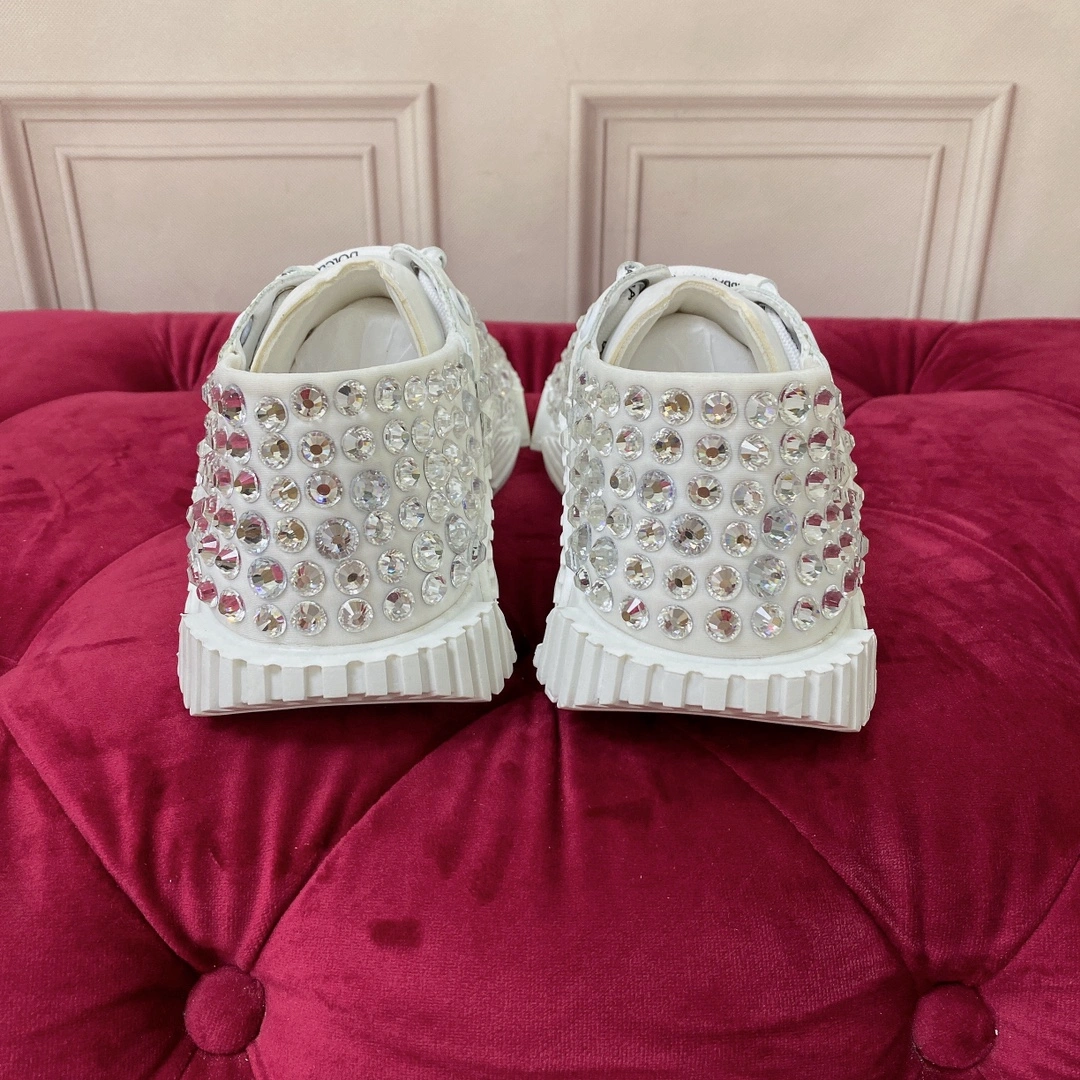 Men Women D*G LOW Sneaker 20230814- Sustainable 5927