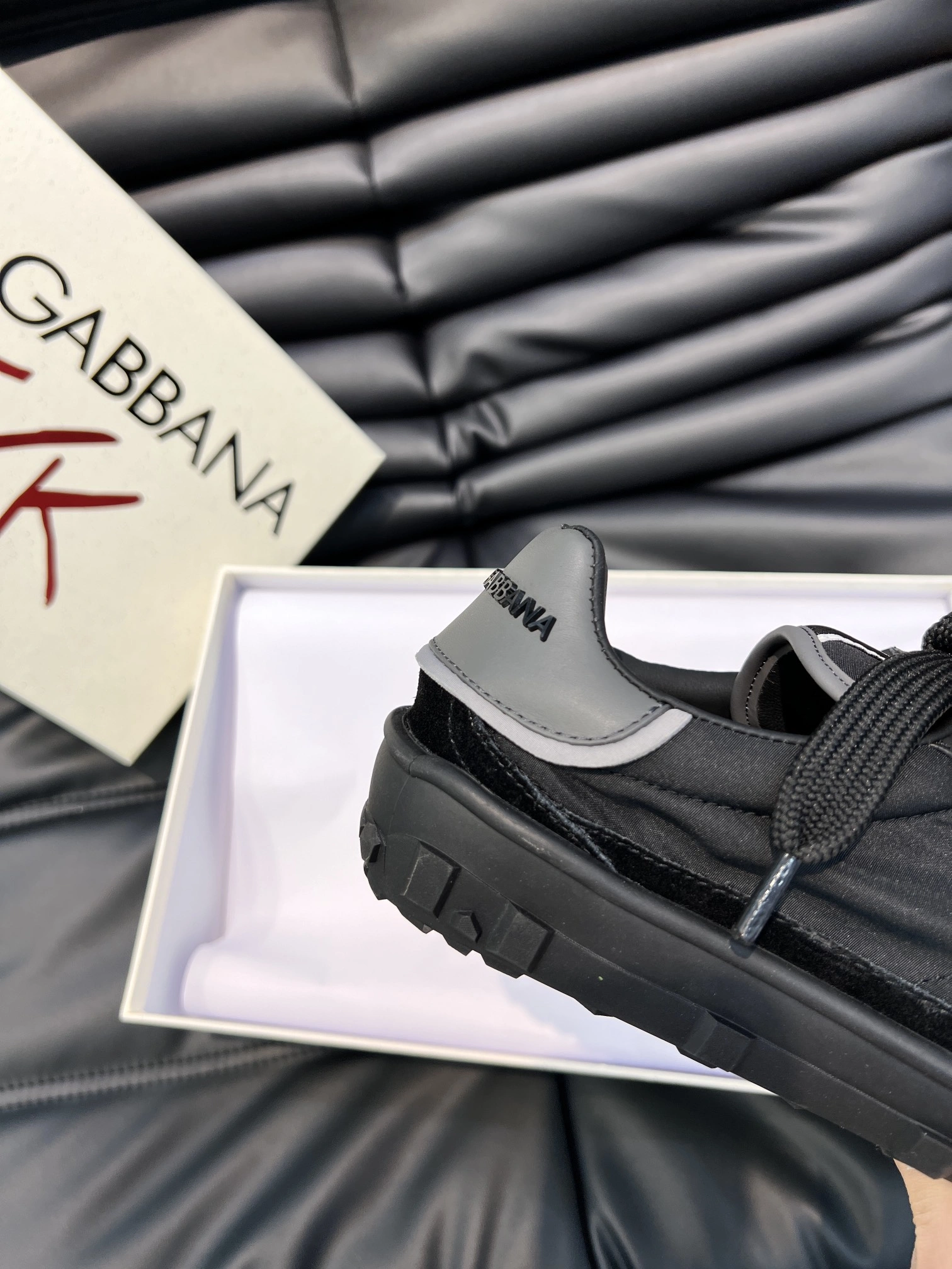 Snug Men Women D*G LOW Sneaker 20230814- 5925