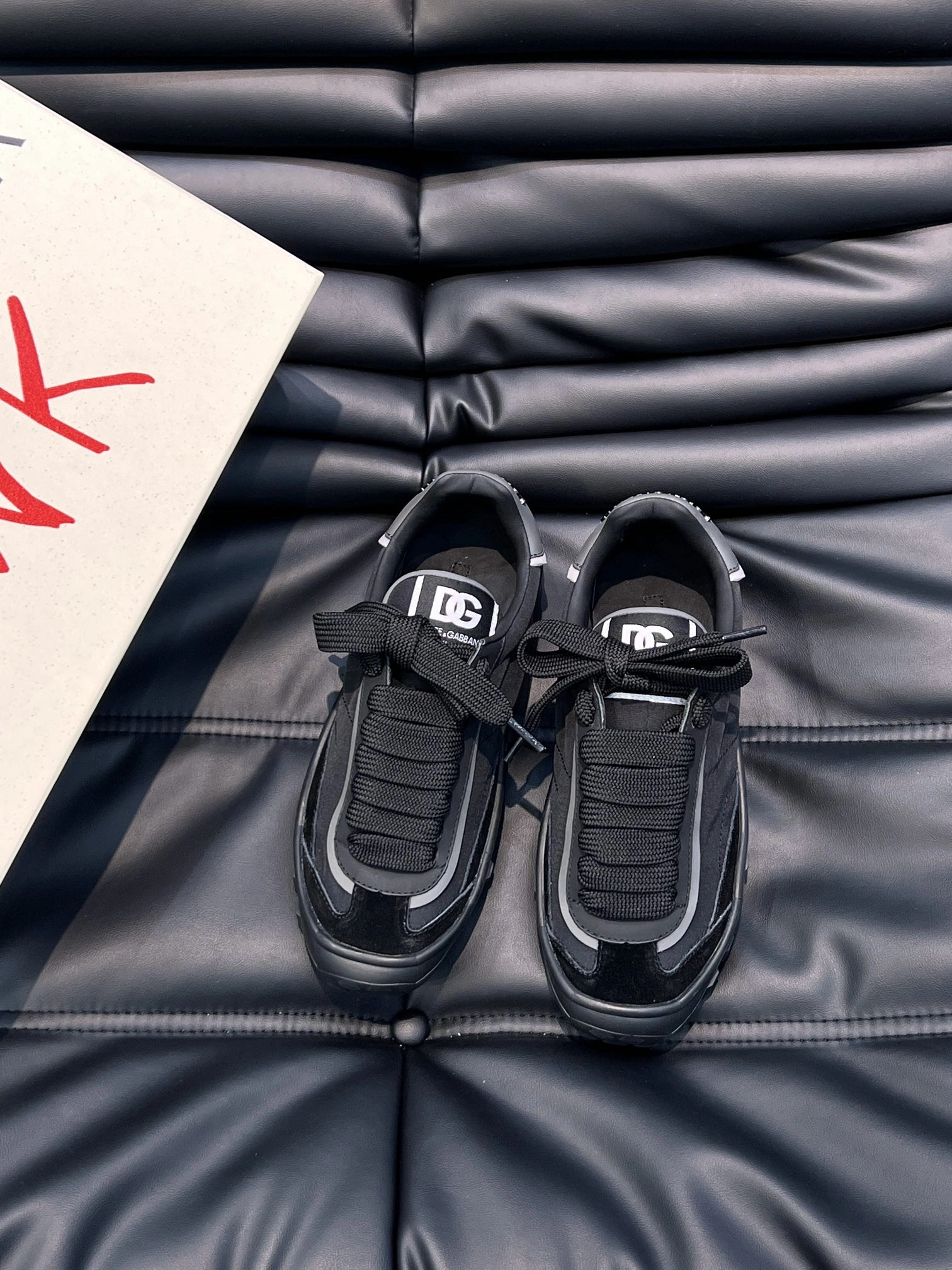 Snug Men Women D*G LOW Sneaker 20230814- 5925