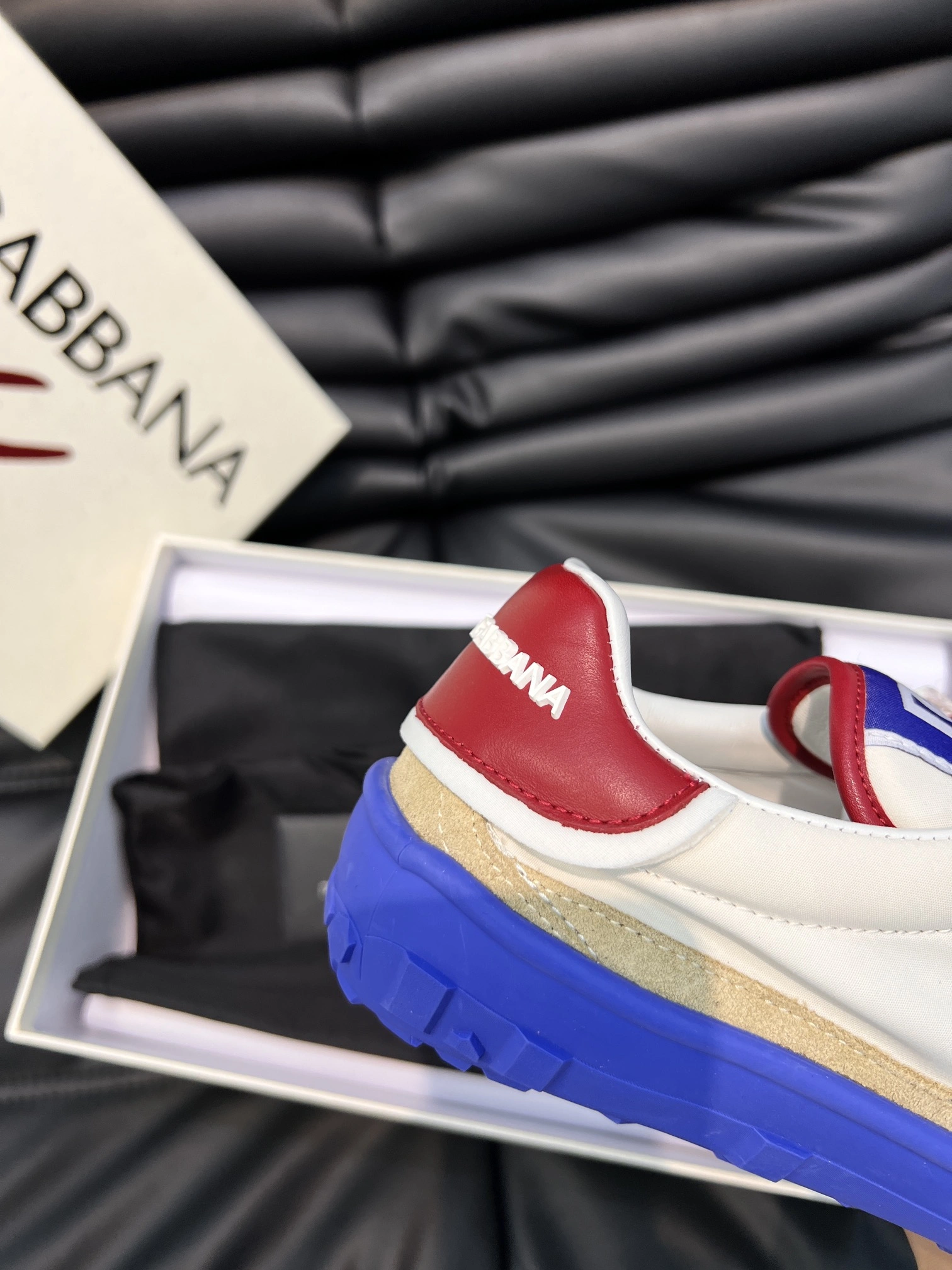 Men Women D*G LOW Sneaker 20230814- Seasonal 5924