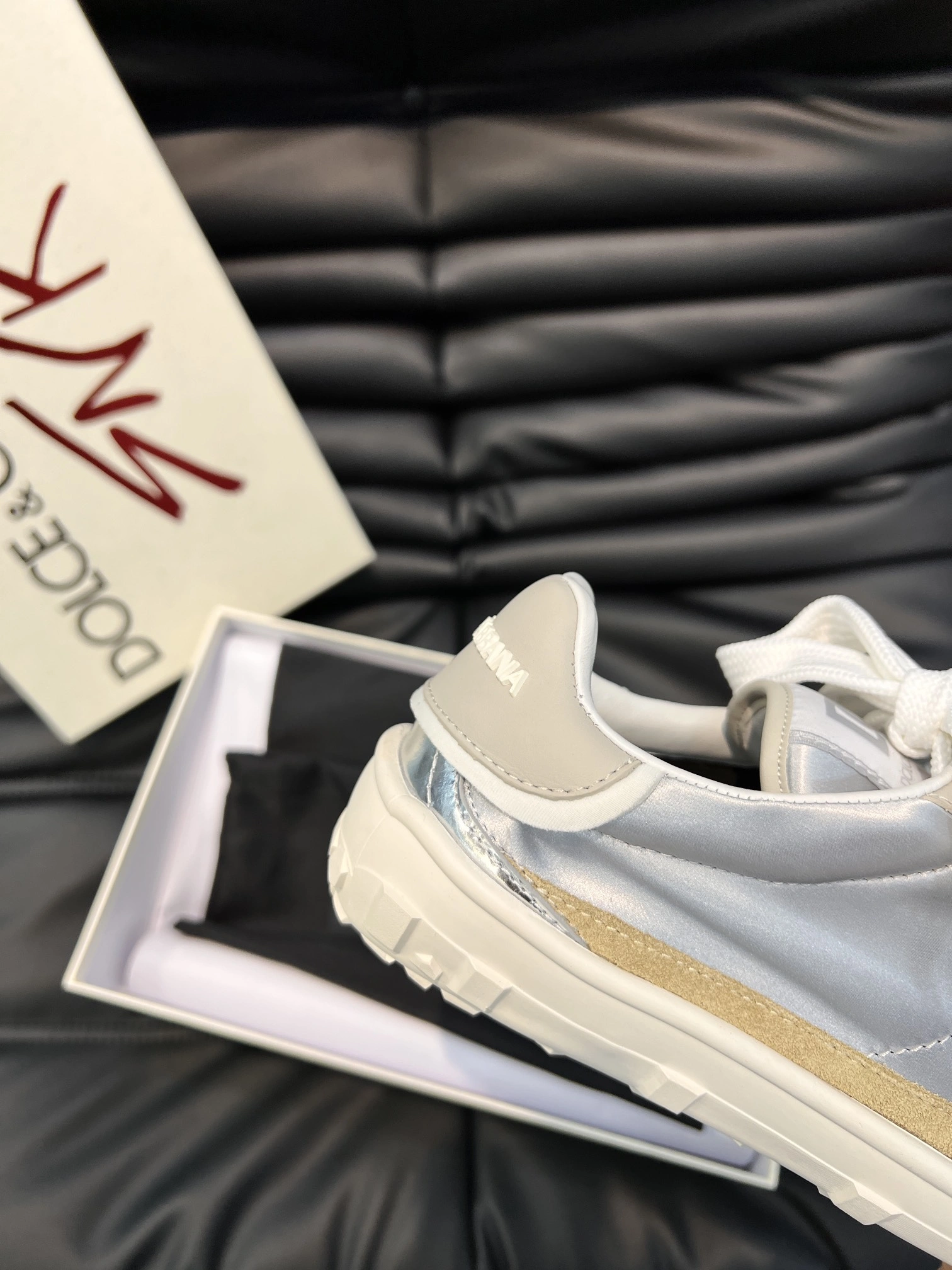 Fashionable Men Women D*G LOW Sneaker 20230814- 5923