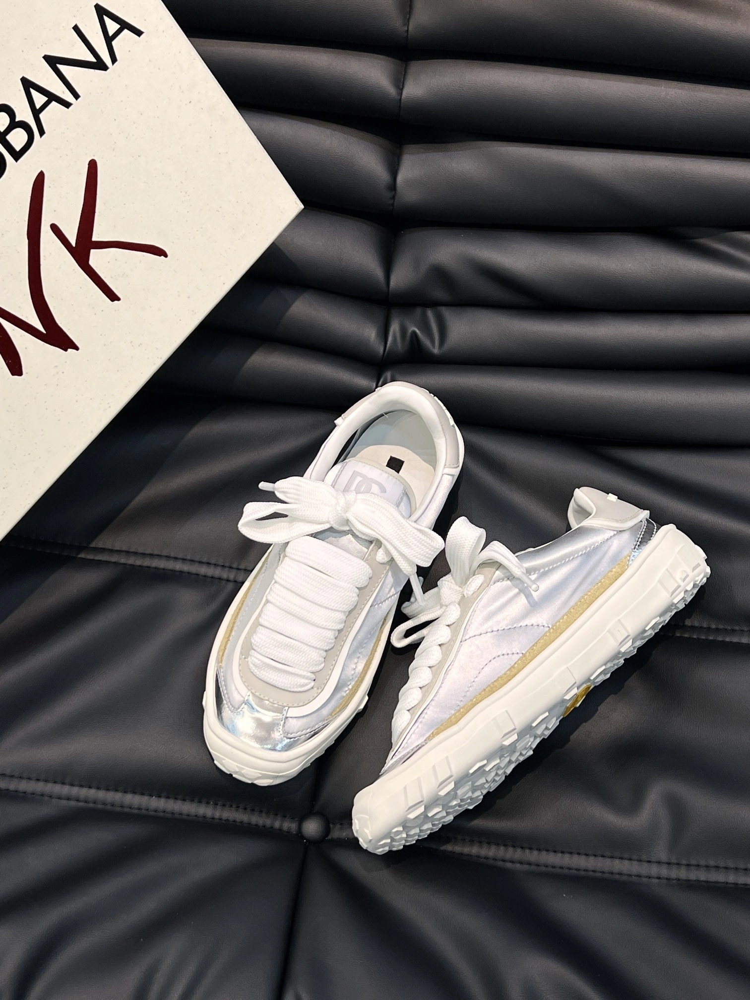 Fashionable Men Women D*G LOW Sneaker 20230814- 5923