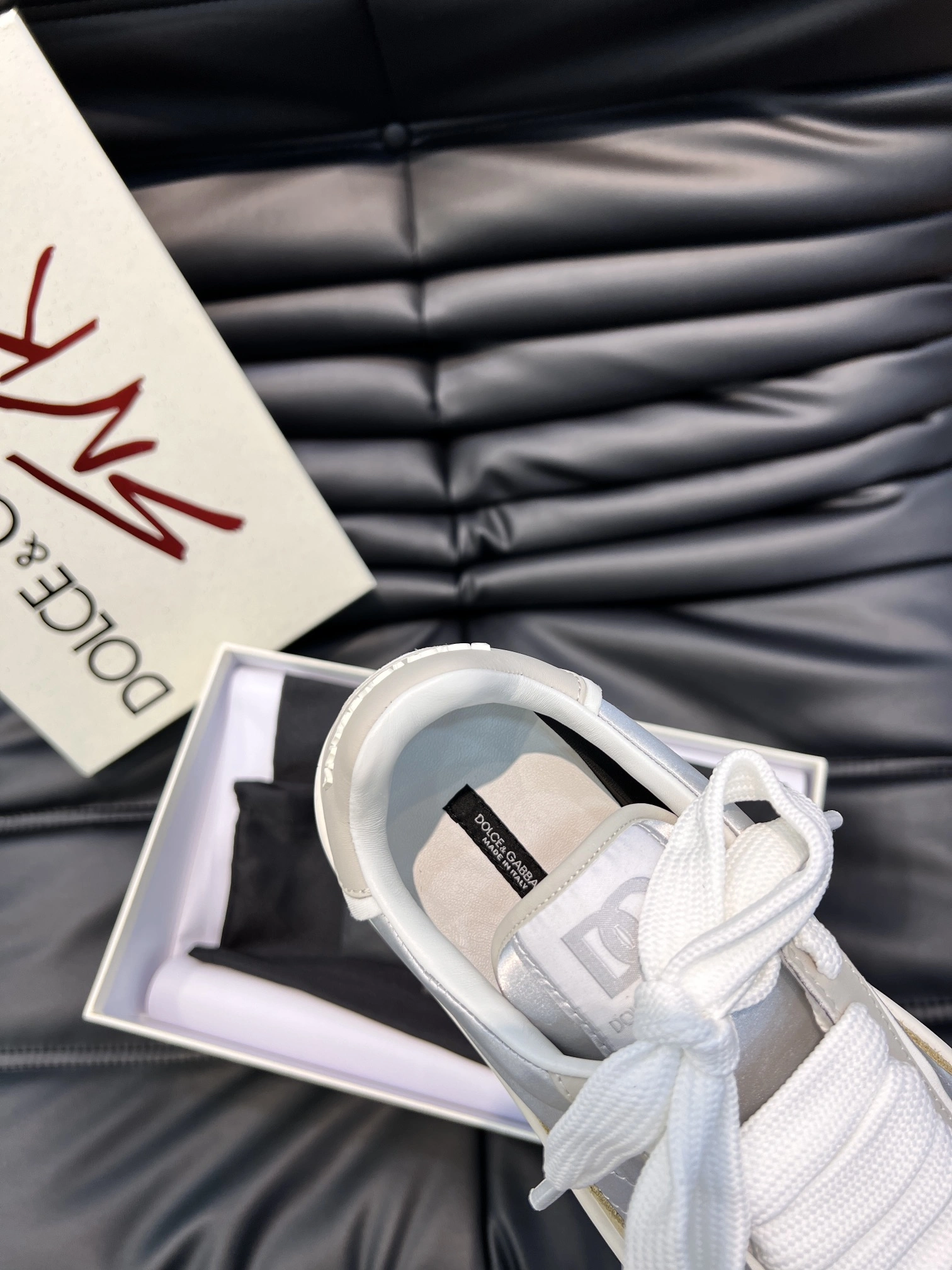 Fashionable Men Women D*G LOW Sneaker 20230814- 5923
