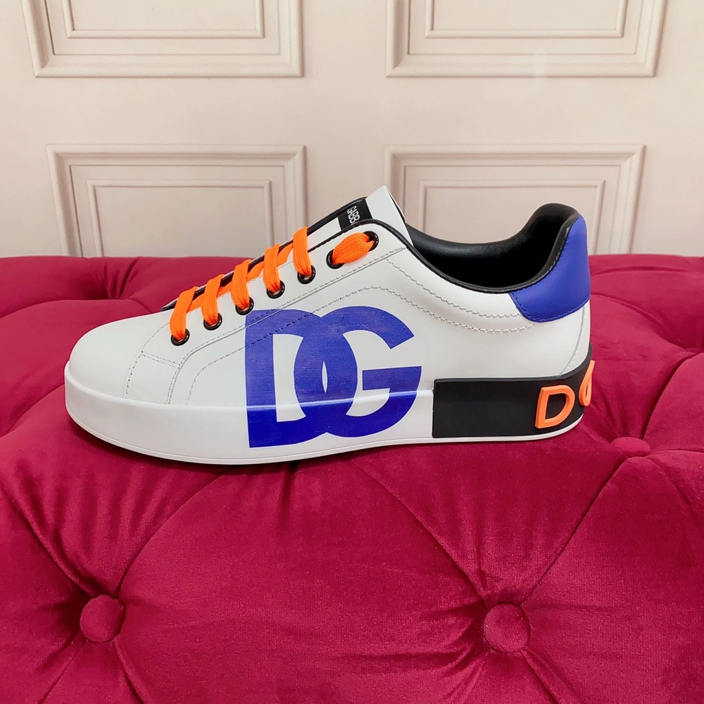 Timeless Men Women D*G LOW Sneaker 20230814- 5995