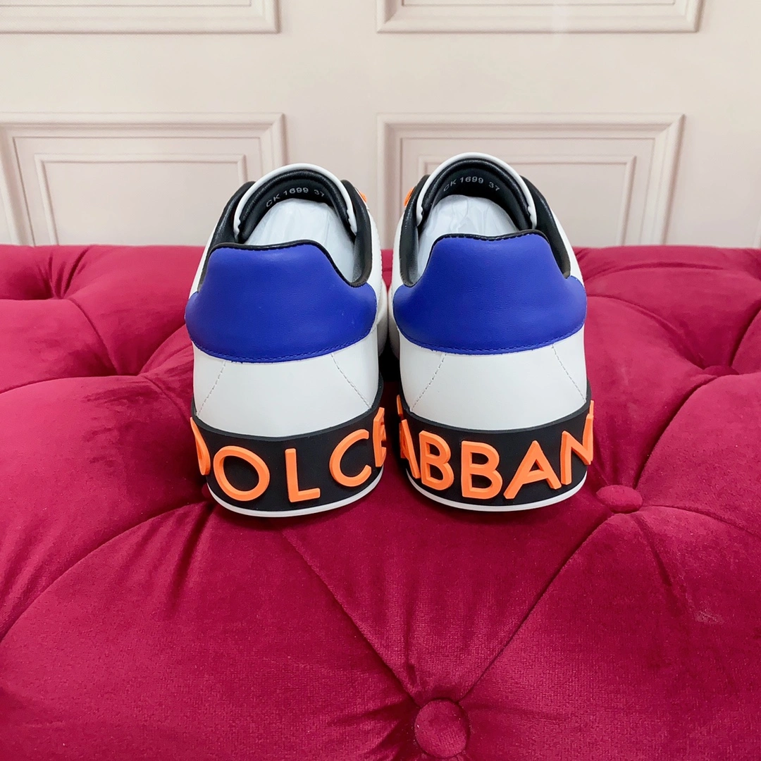Timeless Men Women D*G LOW Sneaker 20230814- 5995